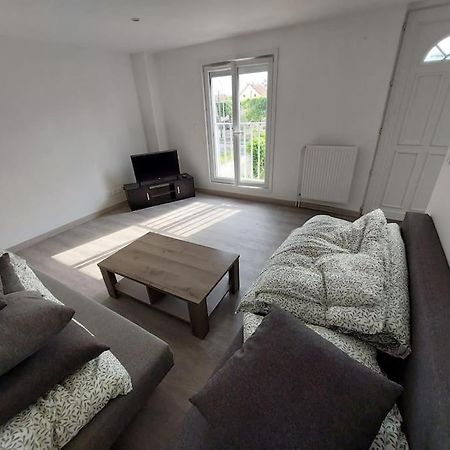 Appartement Independant A Le Blanc-Mesnil Eksteriør bilde