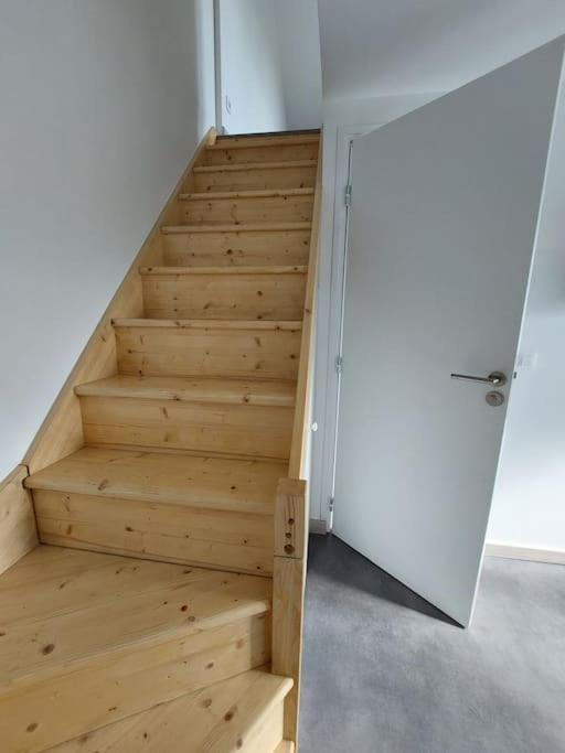 Appartement Independant A Le Blanc-Mesnil Eksteriør bilde